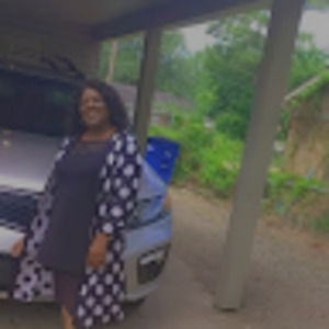 Meet your Posher, Florence